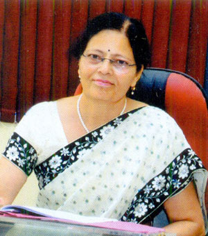 Mrs. Mohini Bakshi, Seedling Group of Schools