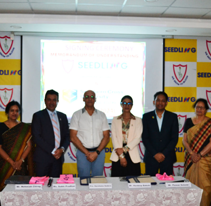 Top school in udaipur seedling 