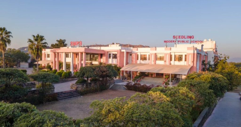 Tips To Choose The Best School for Your Child | Seedling Modern Public School