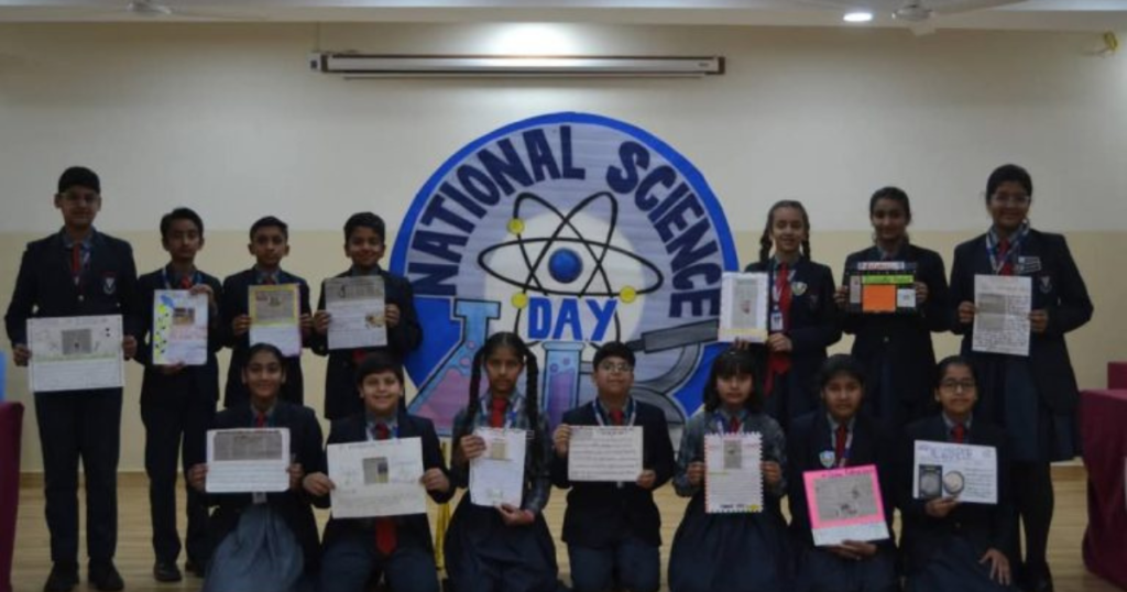 Tips To Choose The Best School for Your Child | Seedling Modern Public School