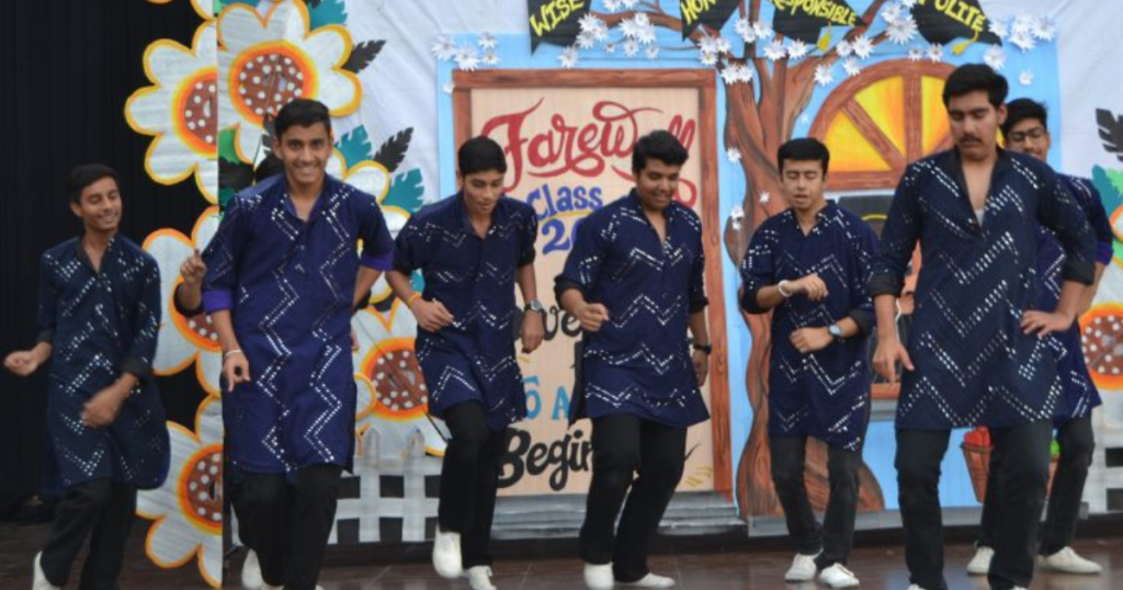 Tips To Choose The Best School for Your Child | Seedling Modern Public School