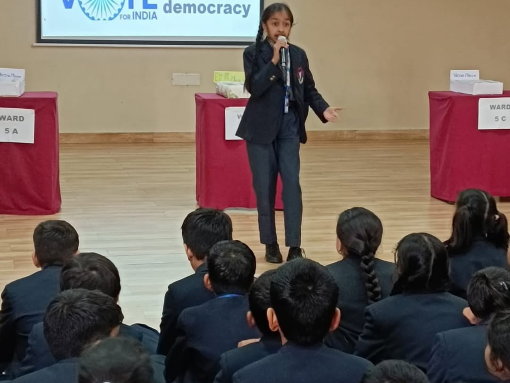 How to Find the Best CBSE School in Udaipur for Your Child in 2026