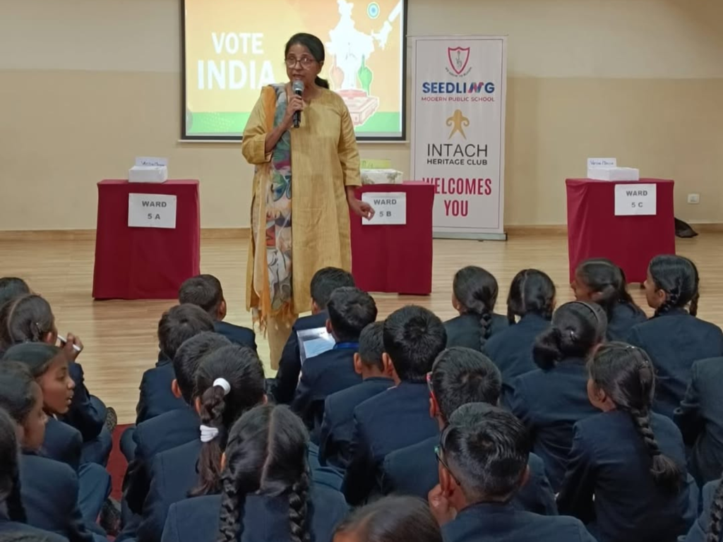 How to Find the Best CBSE School in Udaipur for Your Child in 2026
