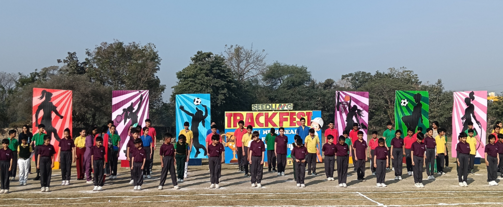 Top Cambridge & IGCSE School in Udaipur