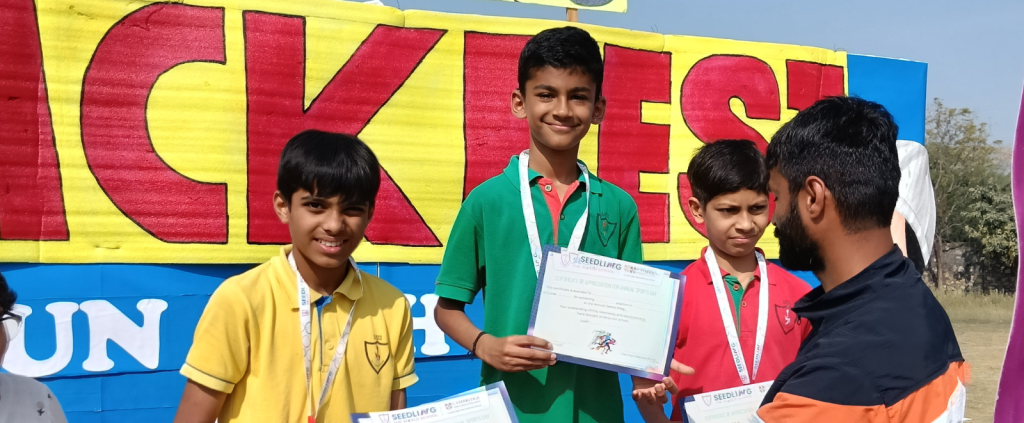 Top Cambridge & IGCSE School in Udaipur